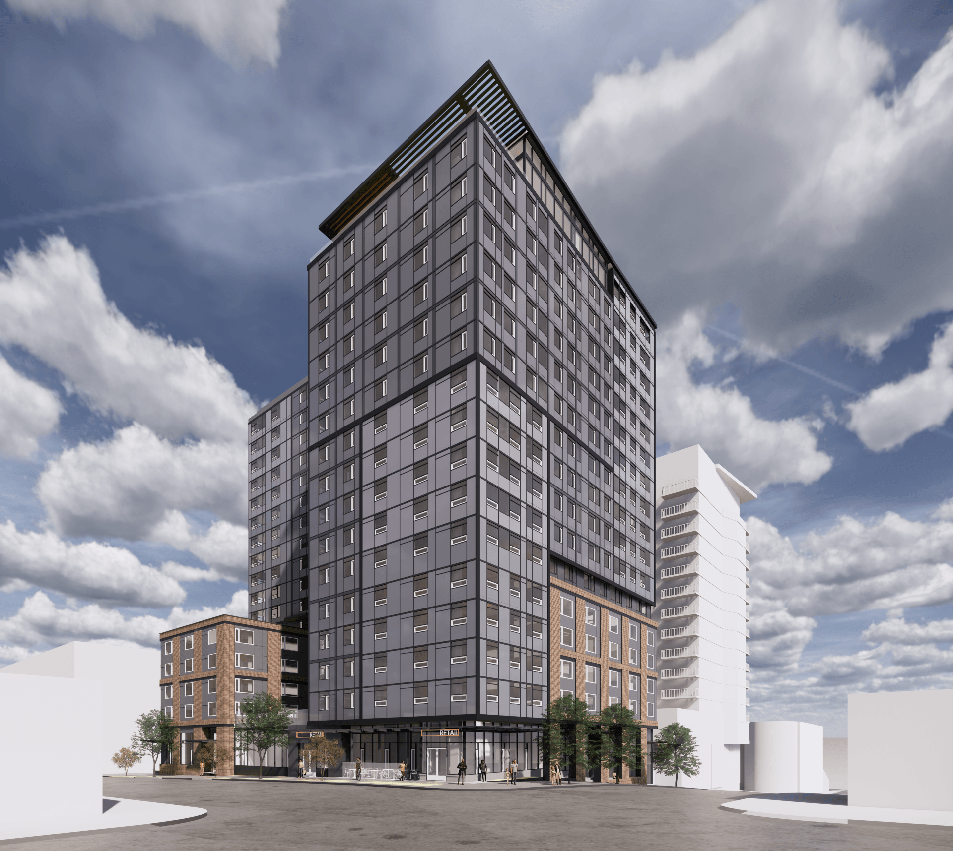 The Rise On Madison Apartments, 1400 Madison Street, Seattle, WA RentCafe